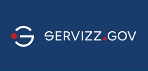 servizz logo